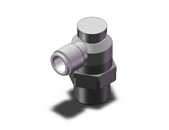 SMC AS4201F-N04-10SA flow control