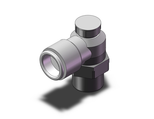 SMC AS4201F-N04-16SA Flow Control