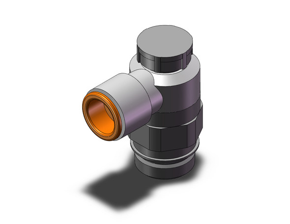 SMC AS4201F-U04-13A flow control