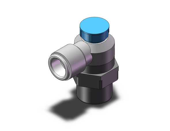 SMC AS4211F-N04-12SA Flow Control