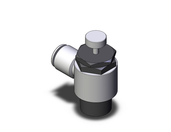 SMC AS4211FG-N04-11S Flow Control