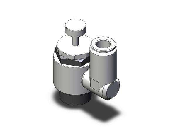 SMC AS4301F-N04-11S Flow Control