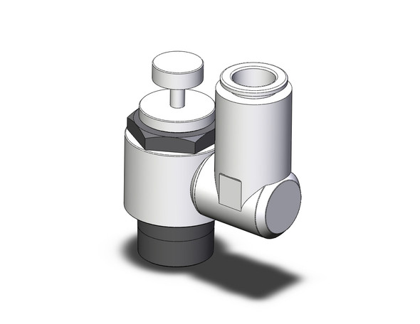 SMC AS4301F-04-12S-J Flow Control