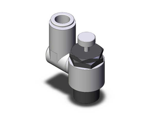 SMC AS4301FG-04-12S Flow Control