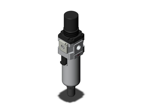 SMC AWD30-N02D-2Z filter/regulator w/mist separator micro mist separator/regulator