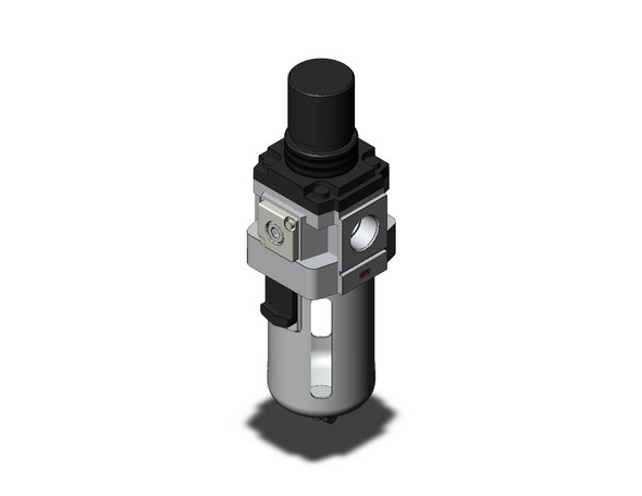 SMC AWD40-04 filter/regulator w/mist separator micro mist separator/regulator