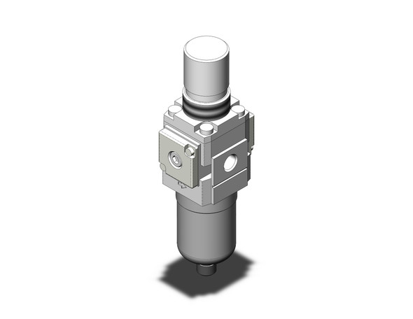 SMC AW20-F01-B Filter/Regulator