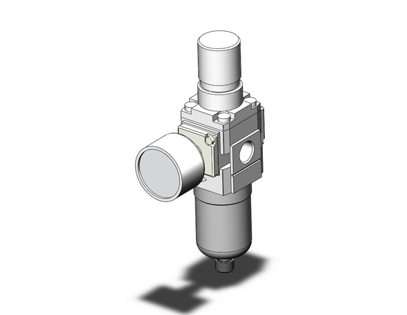 aw mass pro                    da                             aw mass pro 1/4 modular (pt)   filter regulator <p>*image representative of product category only. actual product may vary in style.