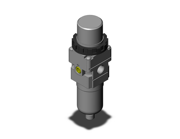 SMC AW20-F02H-A filter/regulator