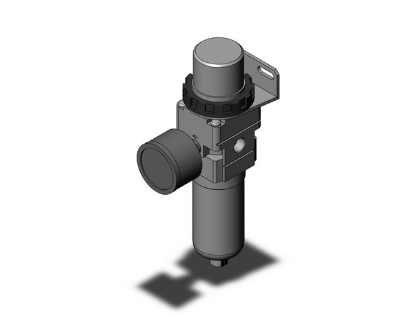 SMC AW20-N01BCG-Z-A Filter/Regulator