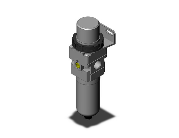 SMC AW20-N02BC-1Z-A Filter/Regulator