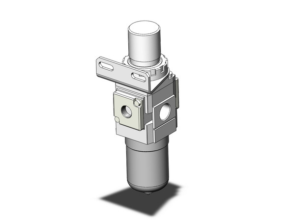 aw mass pro                    dc                             aw mass pro 1/4 modular (npt)  filter regulator <p>*image representative of product category only. actual product may vary in style.