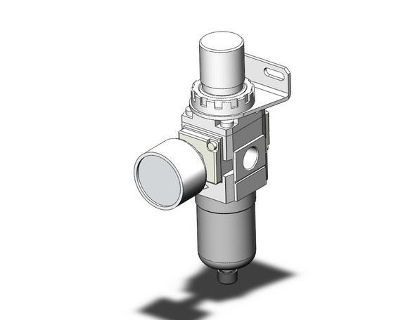 SMC AW20-N02BG-Z-B Filter/Regulator