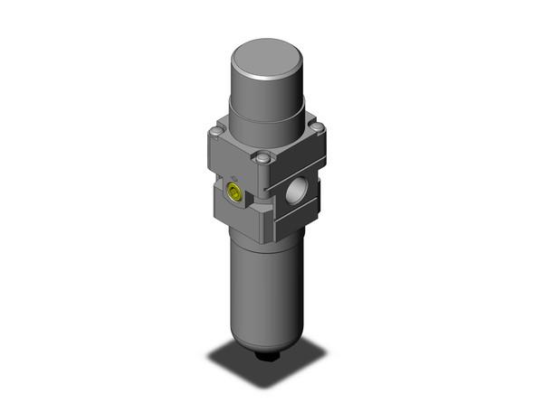 SMC AW20-N02C-6CRZ-A Filter/Regulator