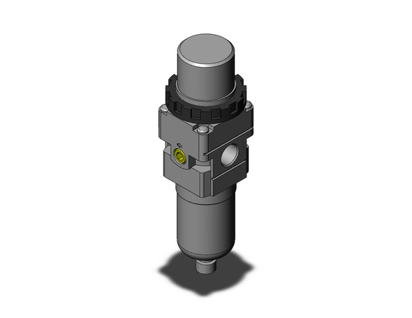 SMC AW20-N02H-2Z-A Filter/Regulator