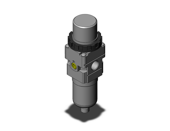 SMC AW20-N02H-6CZ-A Filter/Regulator, Modular F.R.L.