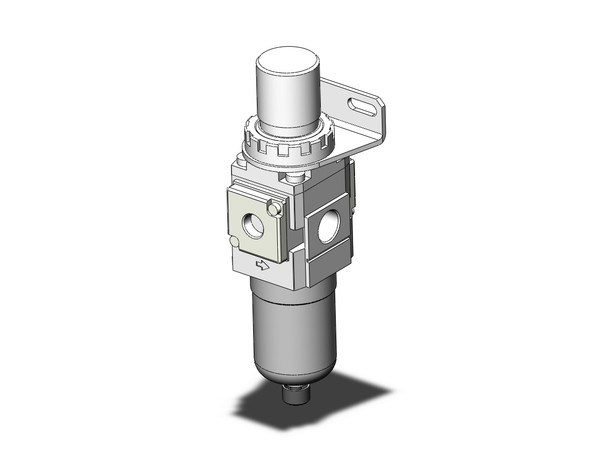 aw mass pro                    dc                             aw mass pro 1/4 modular (npt)  filter regulator <p>*image representative of product category only. actual product may vary in style.