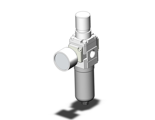 SMC AW20K-N02CG-Z-B Filter/Regulator