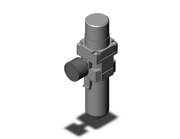 SMC AW30-F03G-8-A Filter/Regulator