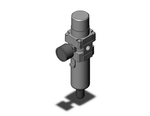 SMC AW30-N02CM-Z-A Filter/Regulator