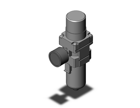 SMC AW30-N02G-2Z-A Filter/Regulator