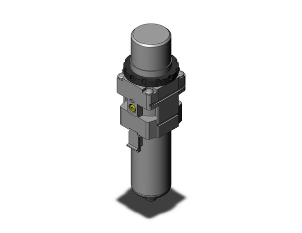 SMC AW30-N02H-8Z-A Filter/Regulator, Modular F.R.L.