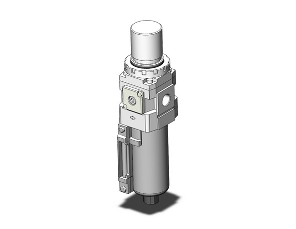 SMC AW30-N02H-8Z-B Filter/Regulator