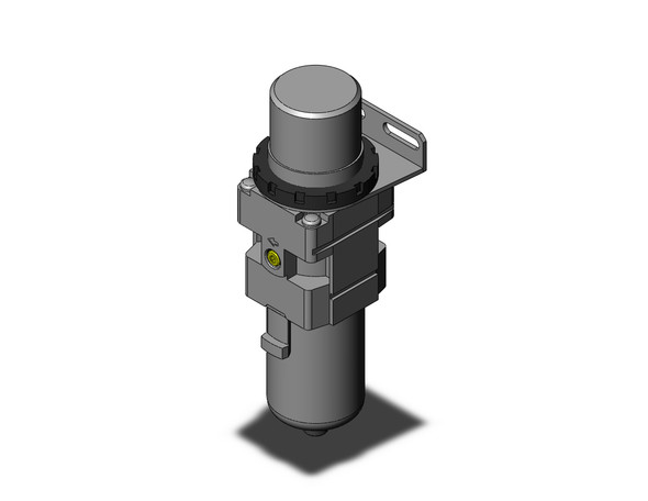 SMC AW30-N03B-RZ-A Filter/Regulator