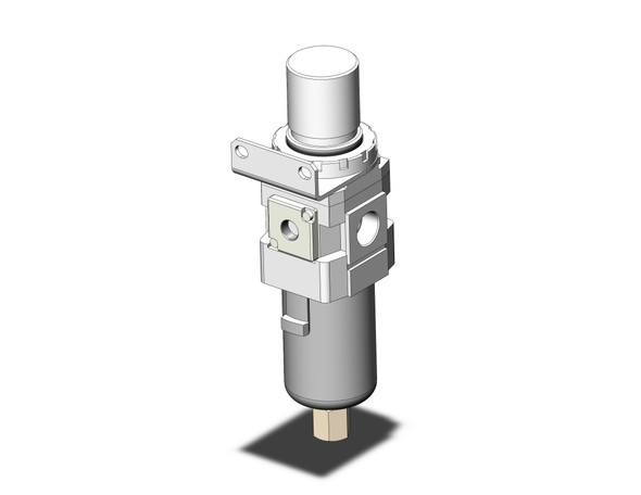 SMC AW30-N03BE-JRZ-B Filter/Regulator, Modular F.R.L.