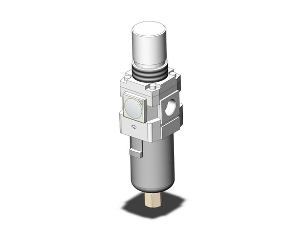 SMC AW30-N03E-JZ-B Filter/Regulator