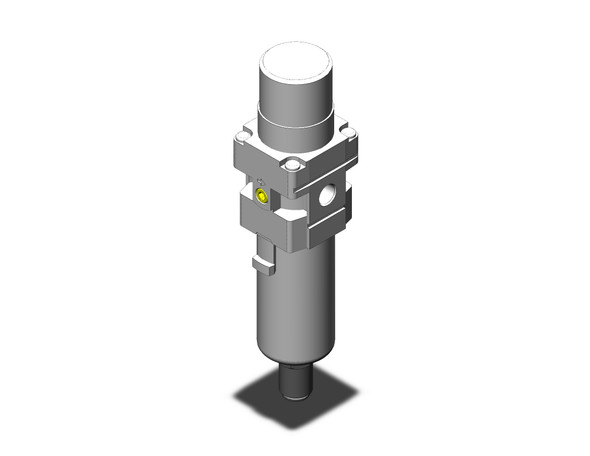 SMC AW30-02D-A filter/regulator