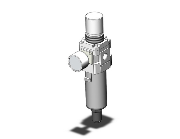 SMC AW30-02DG-B Filter/Regulator