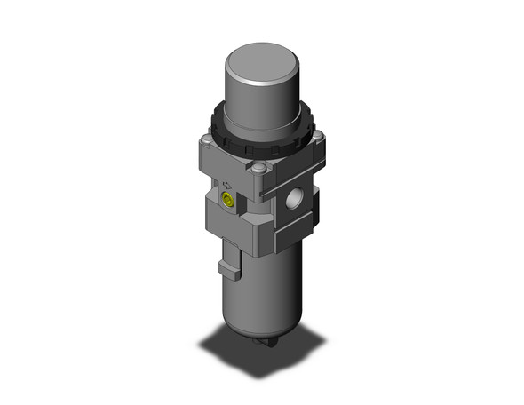 SMC AW30-02H-A filter/regulator