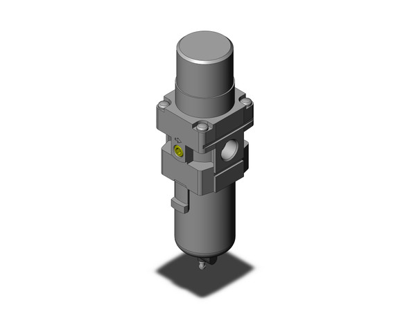 SMC AW30-03-W-A Filter/Regulator