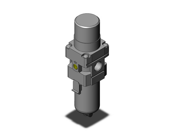 SMC AW30-03-2R-A Filter/Regulator