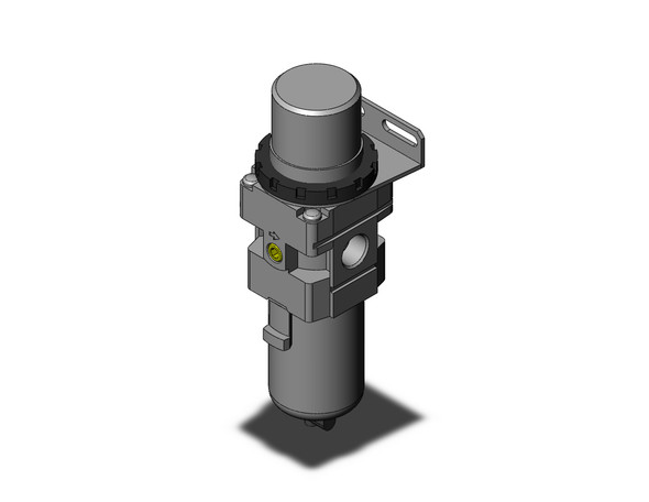 SMC AW30-03B-16-A Filter/Regulator