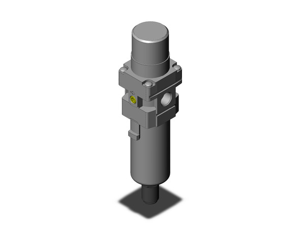 SMC AW30-03C-A filter/regulator
