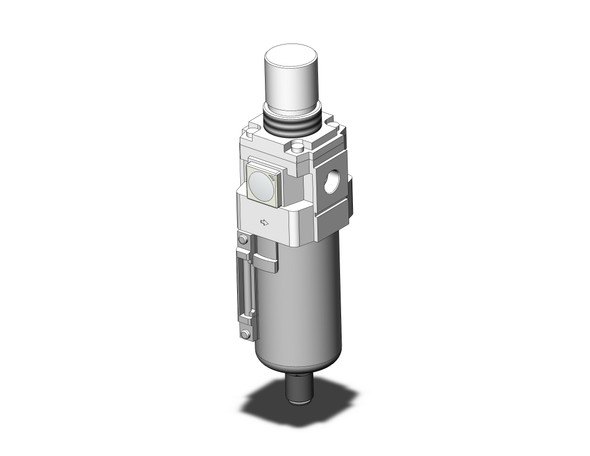 SMC AW40-N03CE-8Z-B Filter/Regulator