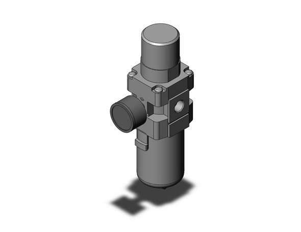 SMC AW40-03G-1R-A Filter/Regulator