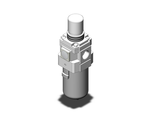 SMC AW40K-N04E-Z-B Filter/Regulator