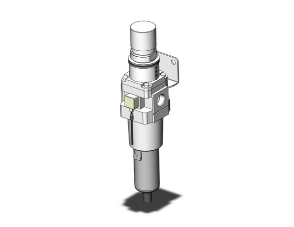 SMC AW60-N06BDE3-Z-B Filter/Regulator