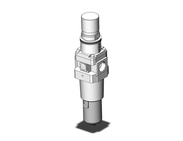 SMC AW60-N10E-Z-B Filter/Regulator