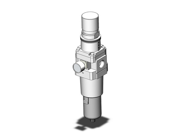 SMC AW60K-N06G-2Z-B Filter/Regulator