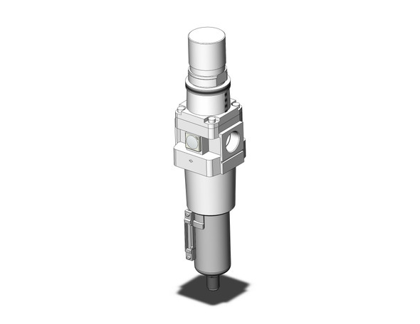 SMC AW60K-N10CE-8Z-B Filter/Regulator