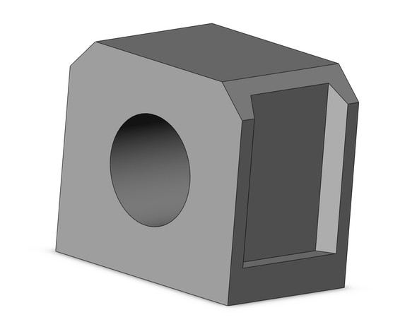 <h2>E*00-A Piping Adapter</h2><p><h3>SMC S new AC-A series of modular type F.R.L. unit is available in five sizes and is interchangeable with the existing modular AC line. The pressure drop across the regulator has been reduced creating a more efficient unit with a maximum set pressure of 100 psi. The element and bowl on the AW and AF series is now one-piece, making element replacement easier. Required maintenance space has been reduced by as much as 46% on the AF series, depending on the body size. Bowls on the size 30 and 40 are now covered with a transparent bowl guard, completely protecting them from the environment, and making the interior contents visible from 360 degrees. The base color of the new AC-A series is urban white, maintaining a clean, modern look.</h3>- Piping adapter: M5 x 0.8, 1/8, 1/4, 3/8, 1/2, 3/4, 1  <br>- Easy maintenance<br>- Detach equipment without removing piping<br>- Assembles to FRL s by simply tightening screws<br>- <p><a href="https://content2.smcetech.com/pdf/FRL_C.pdf" target="_blank">Series Catalog</a>