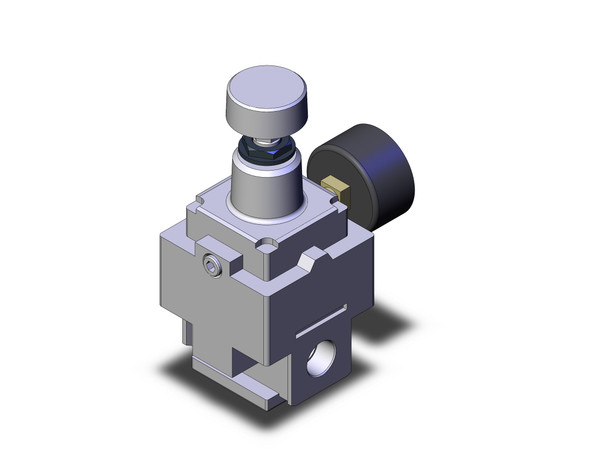 SMC IR3020-N03G-R Regulator, Precision