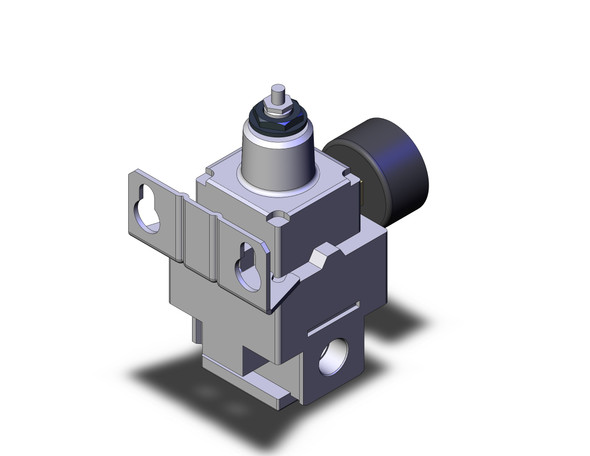 SMC IR3120-03BG-R Regulator, Precision