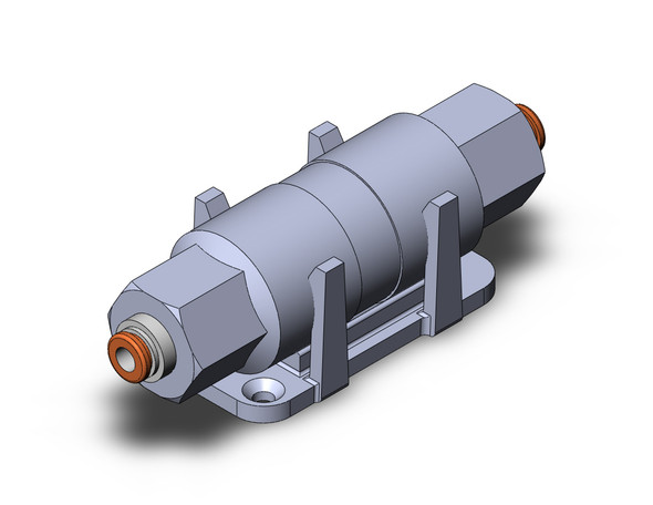 SMC SFD100-C04B clean gas filter clean air filter-resin body