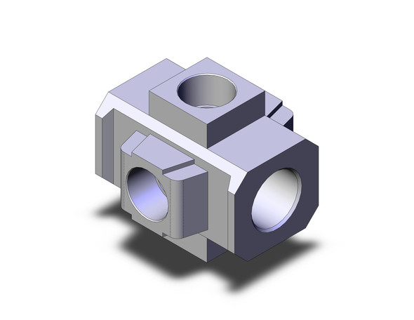 SMC Y54-N04-A cross spacer