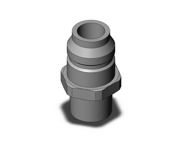 SMC KKA6P-03M-1 coupler kk kka kkh kk13 s coupler, stainless steel